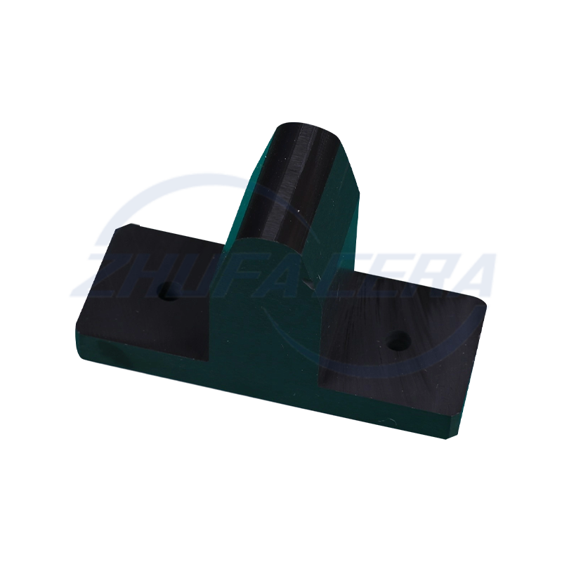 Normteile aus Siliziumkarbid-Keramik